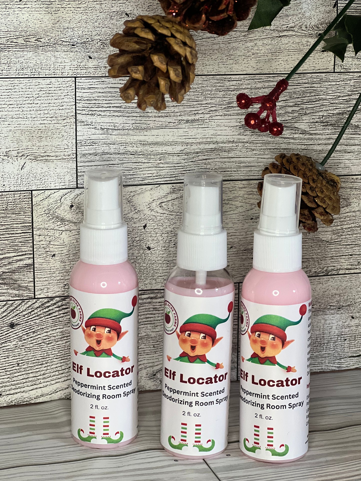 Elf Spray