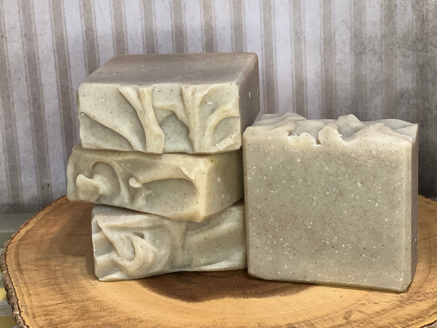 Herb Appeal Bar Soap