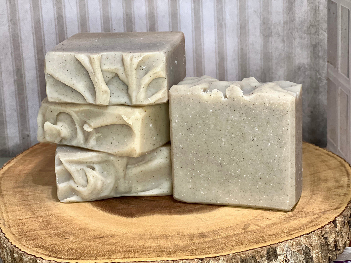 Herb Appeal Bar Soap