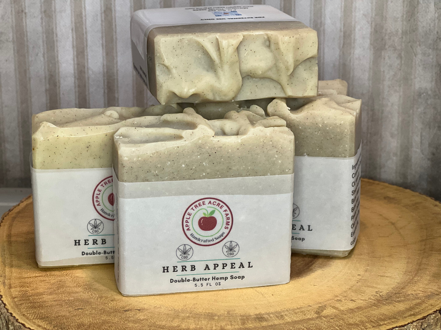 Herb Appeal Bar Soap