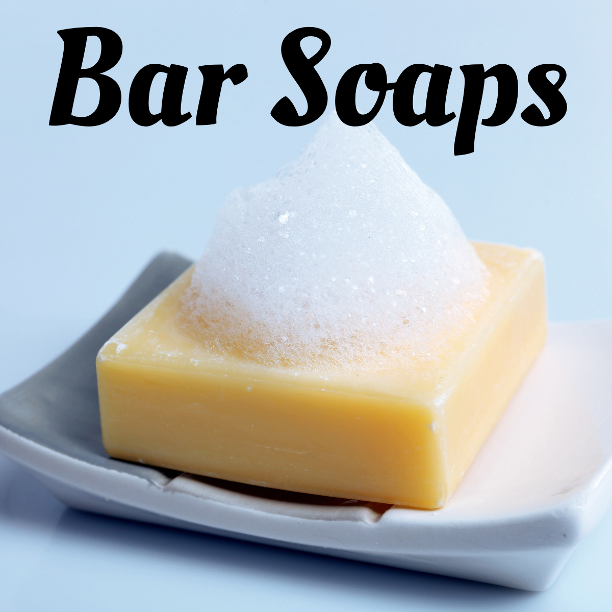 Bar Soap Collection