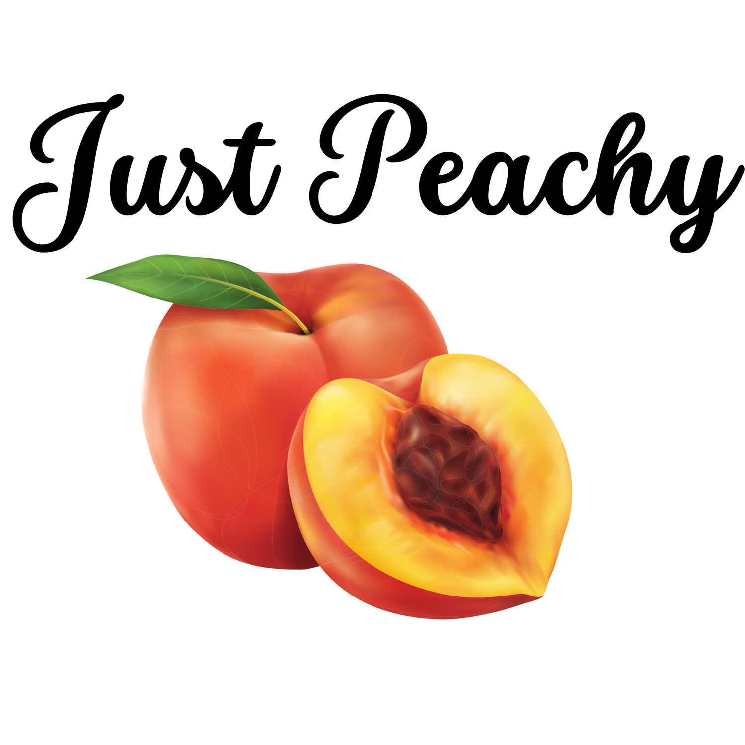 Just Peachy