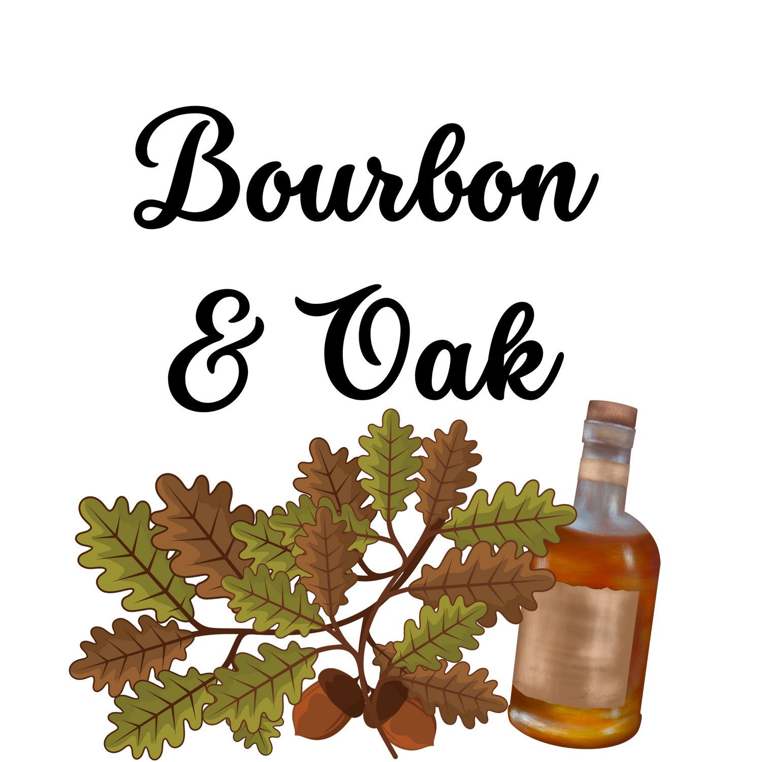Bourbon & Oak Collection