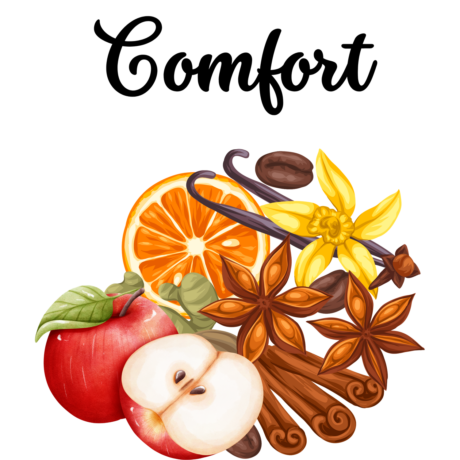 Comfort Collection