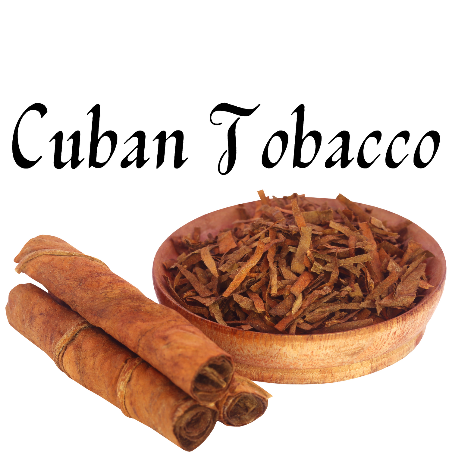 Cuban Tobacco Collection
