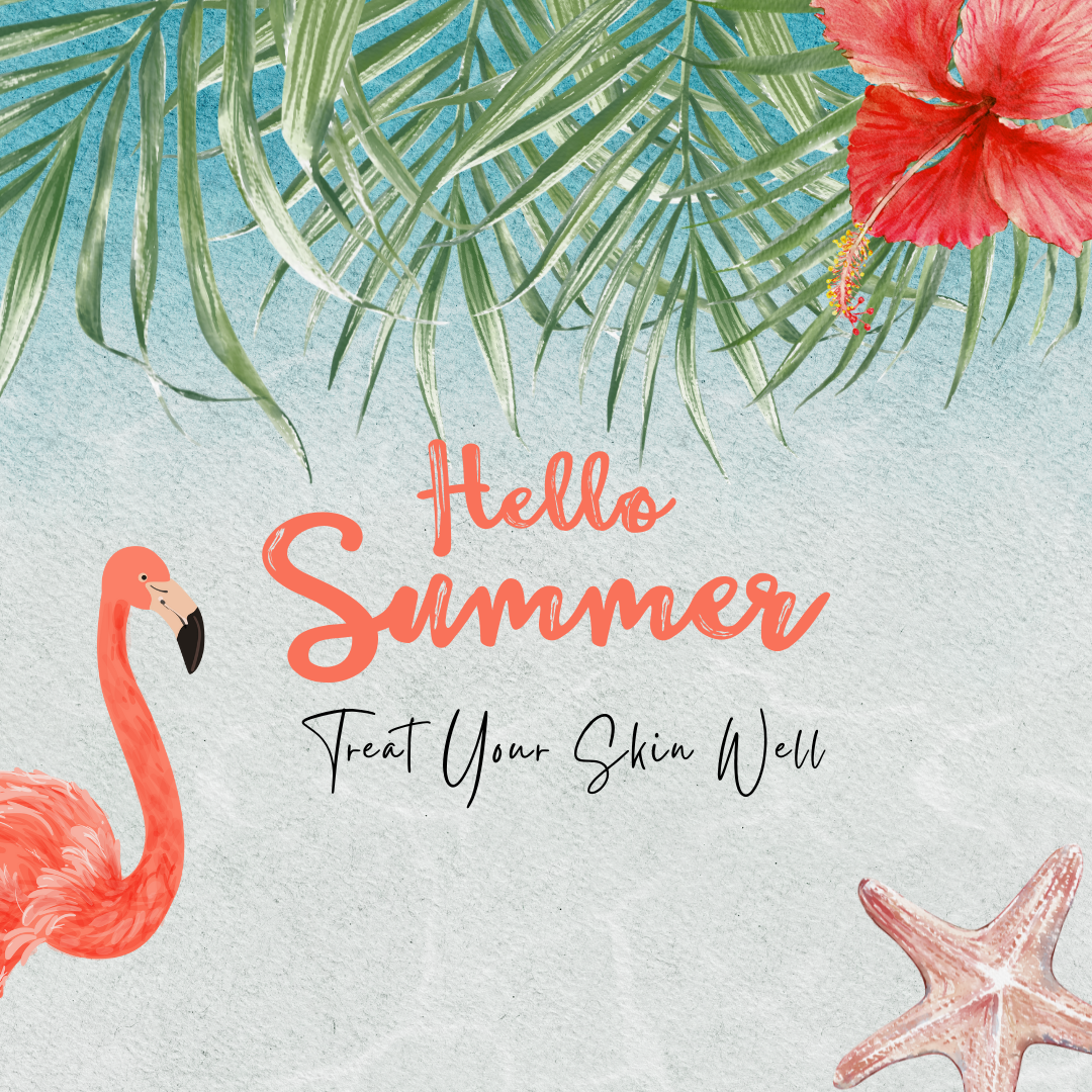 Spring & Summer Collection
