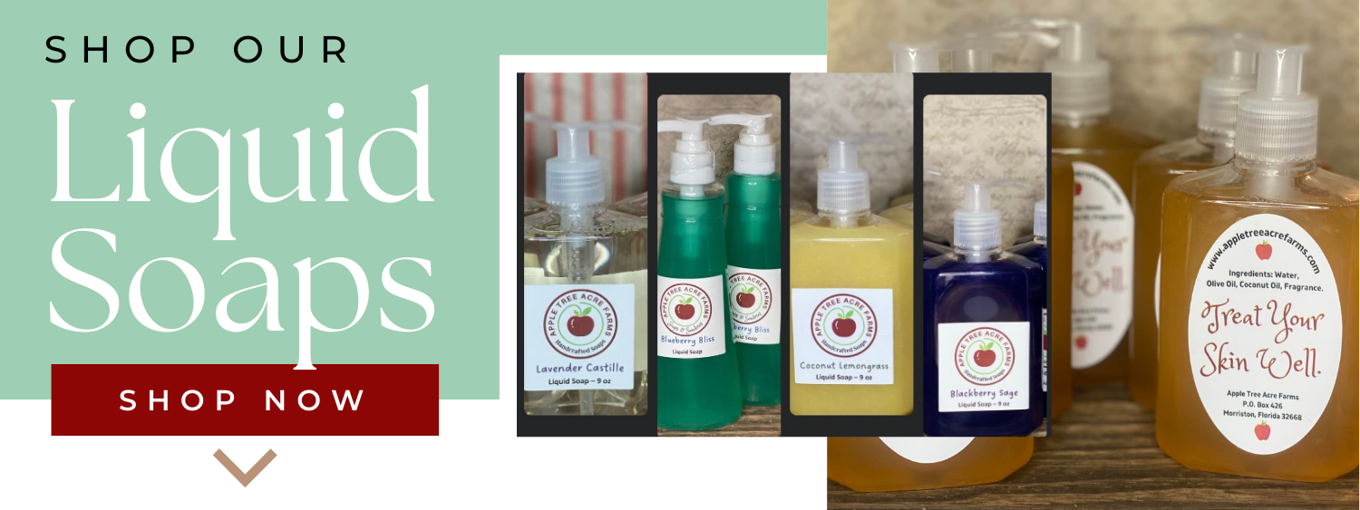 Liquid Soap