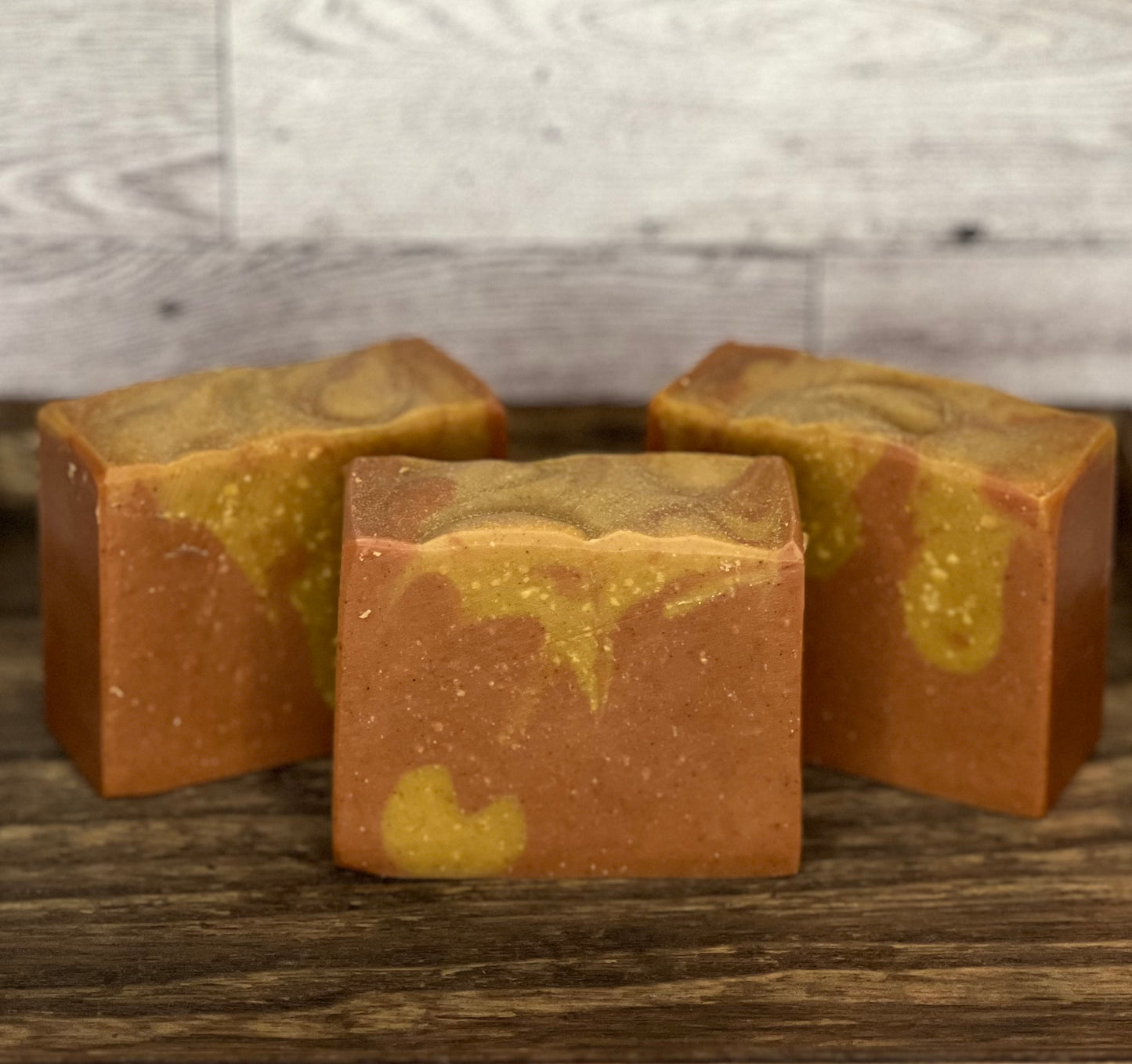 Mediterranean Fig & Amber Bar Soap