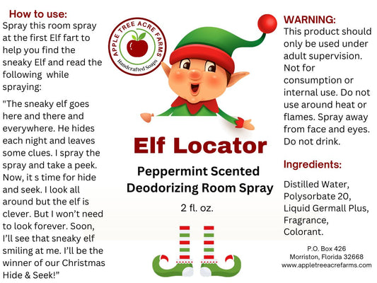 Elf Spray