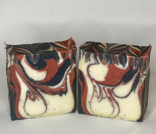 Thoroughbred Bar Soap