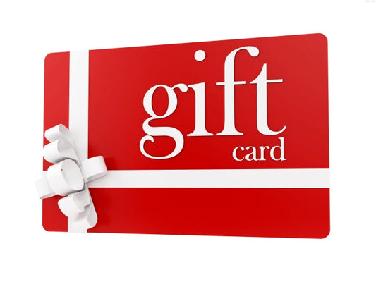 Apple Tree Acre Farms Gift Cards!