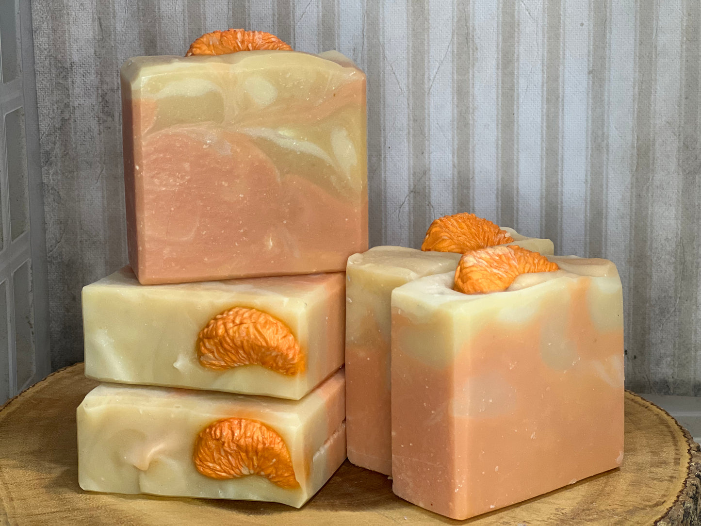 Florida Grown Bar Soap