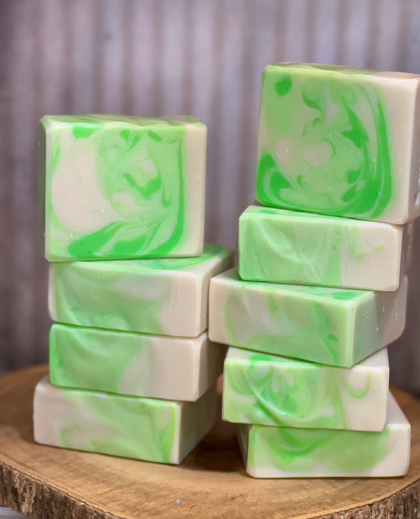 Tropical Breeze Bar Soap