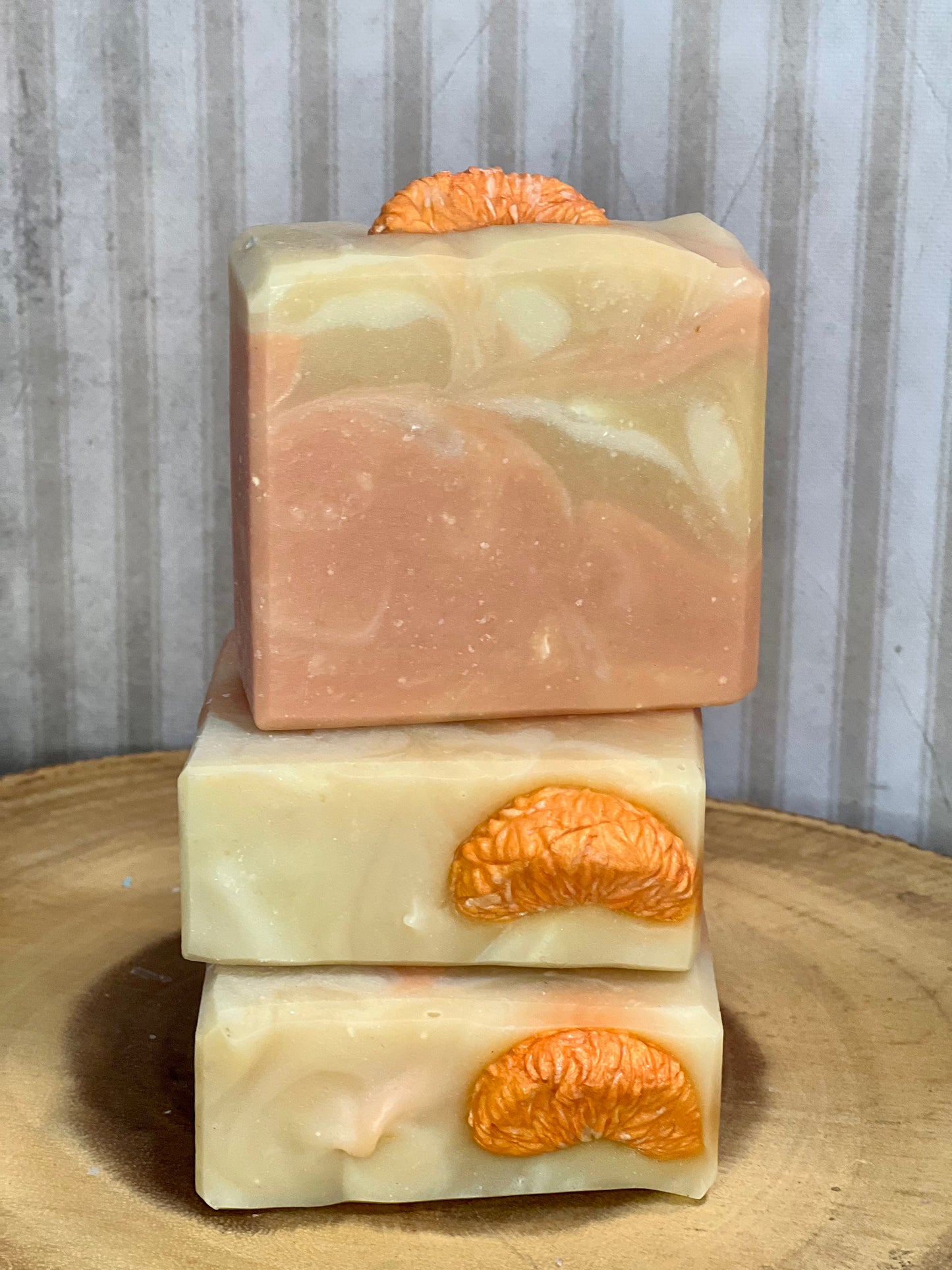 Florida Grown Bar Soap