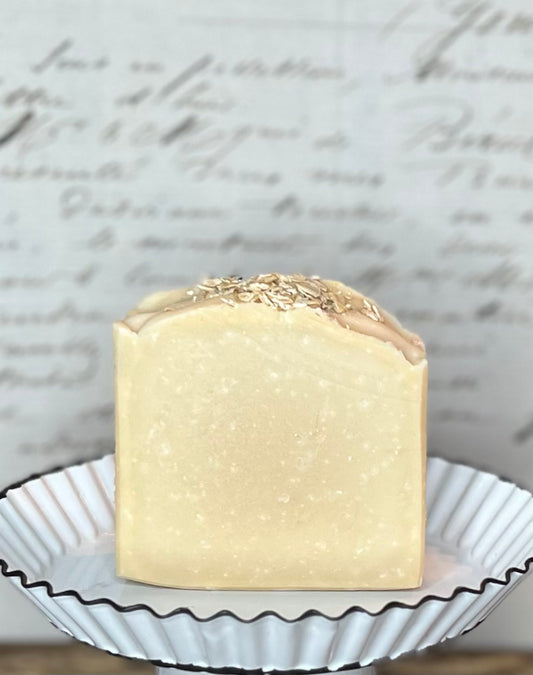 Signature Apple Bar Soap