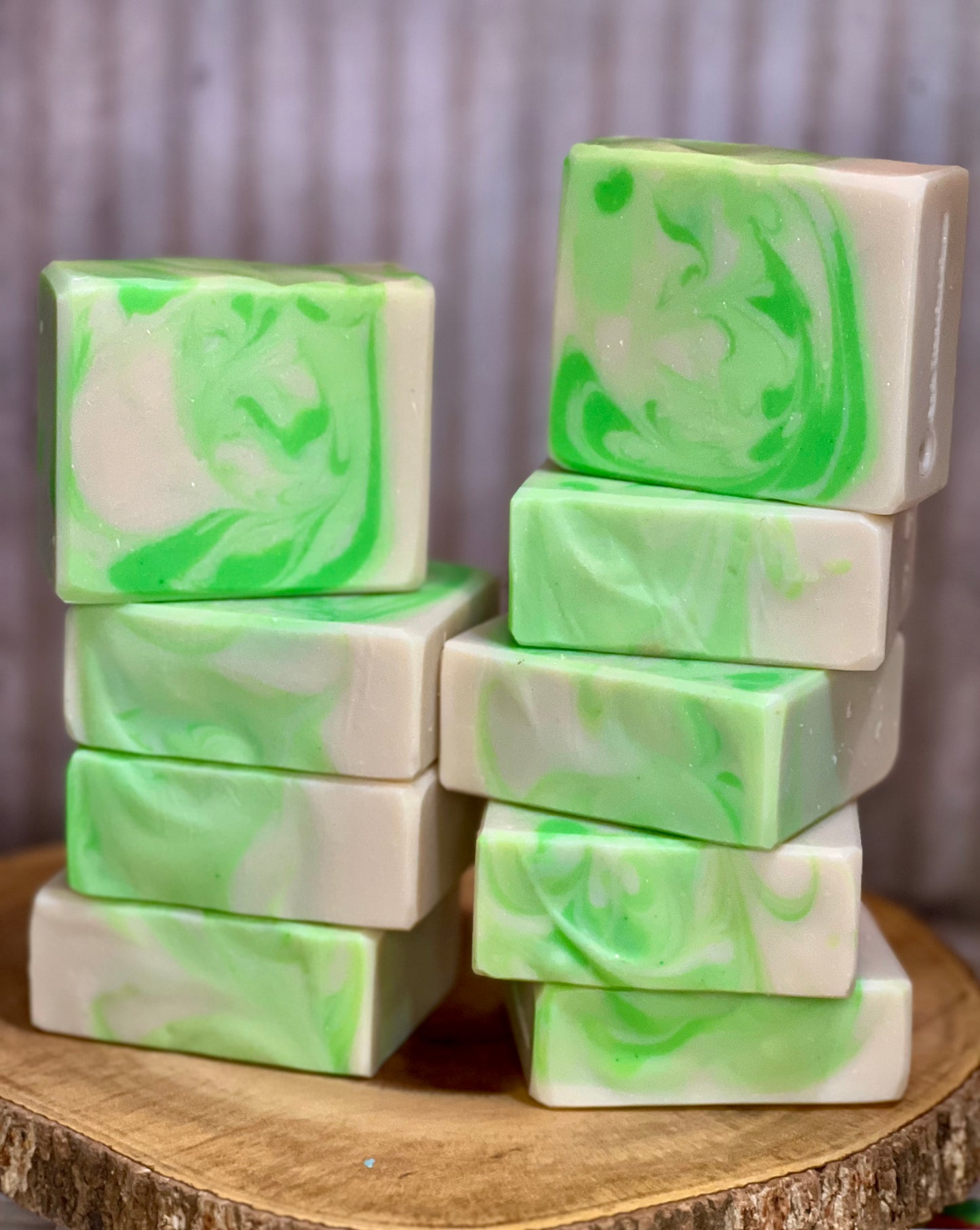 Tropical Breeze Bar Soap