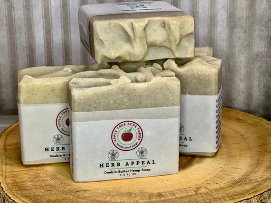 Herb Appeal Bar Soap