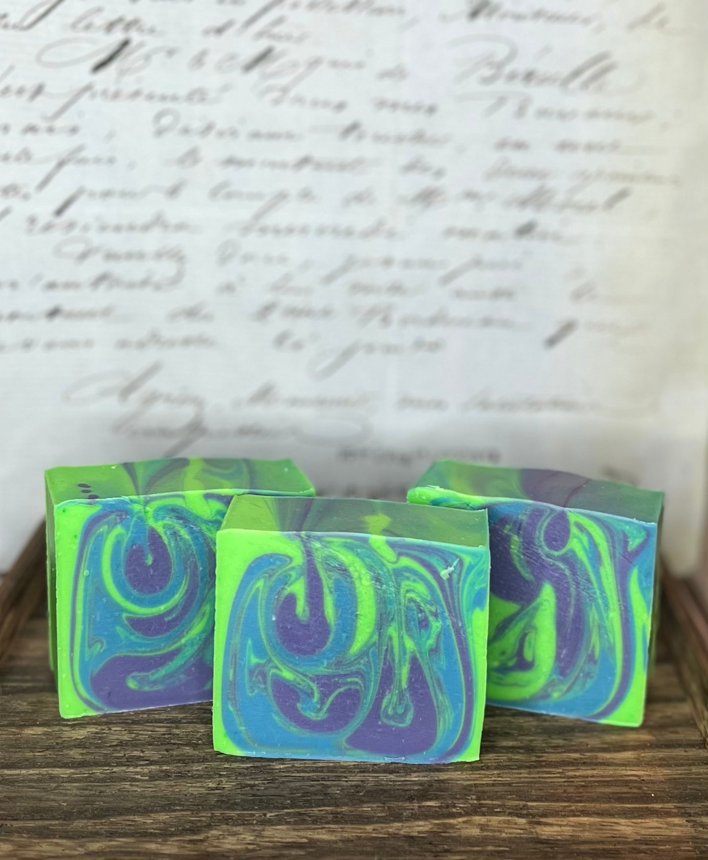 Honky Tonk Bar Soap