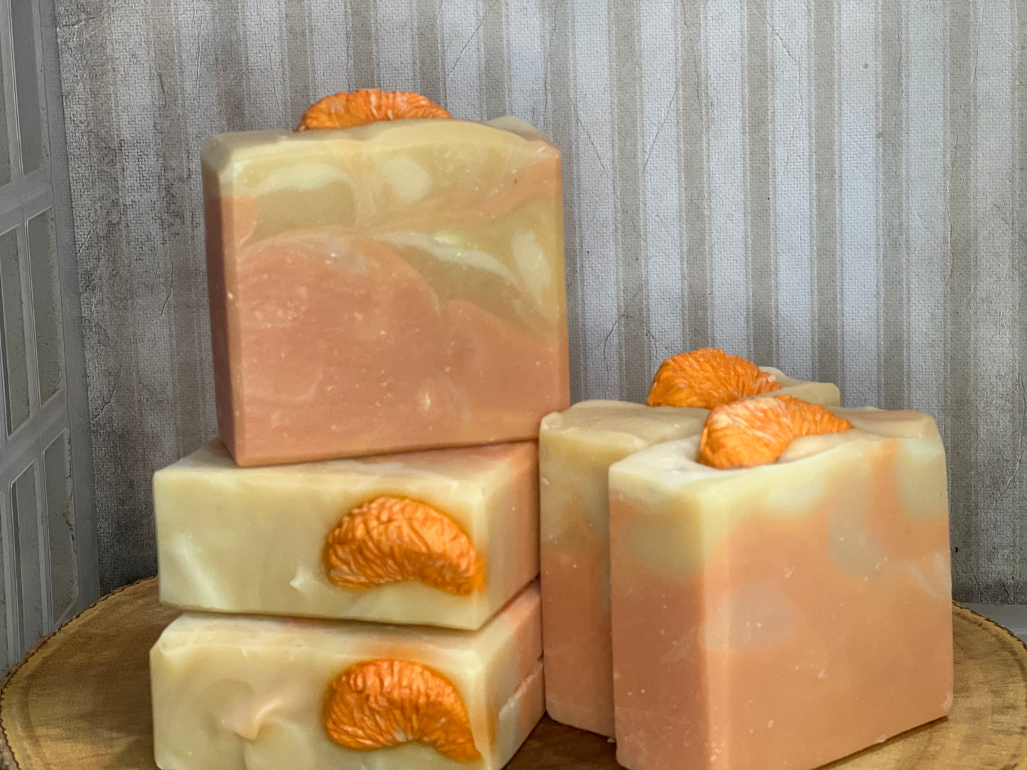 Florida Grown Bar Soap