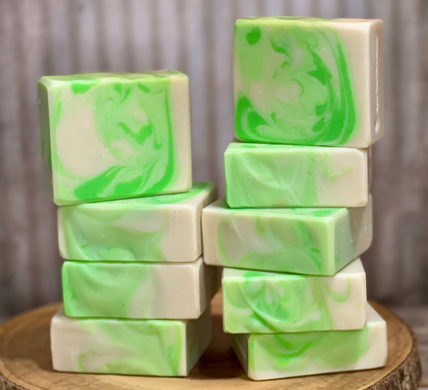 Tropical Breeze Bar Soap